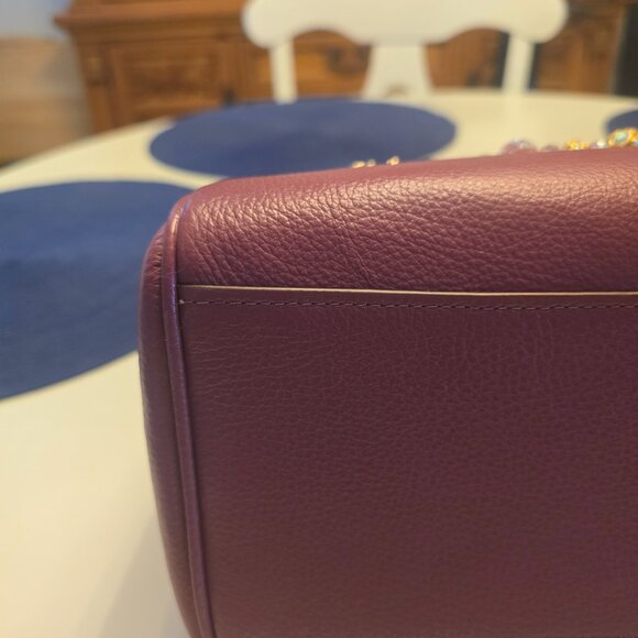 Coach Medium Rowan - Picture 6 of 7